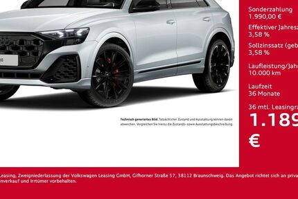 Audi SQ8 9.895 km 108.744 &euro; Dortmund 44143