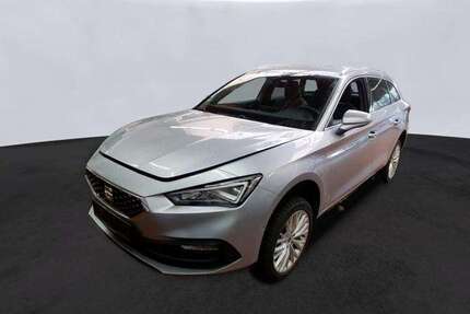 Seat Leon 83.568 km 19.940 &euro; Magdeburg 39126