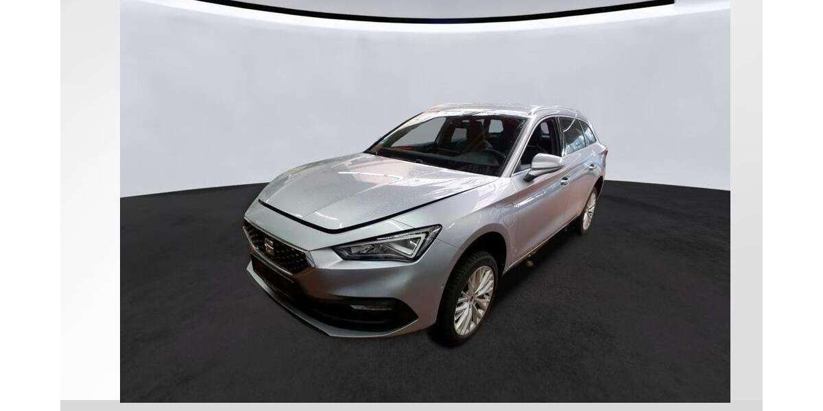 Seat Leon 83.568 km 19.940 &euro; Magdeburg 39126