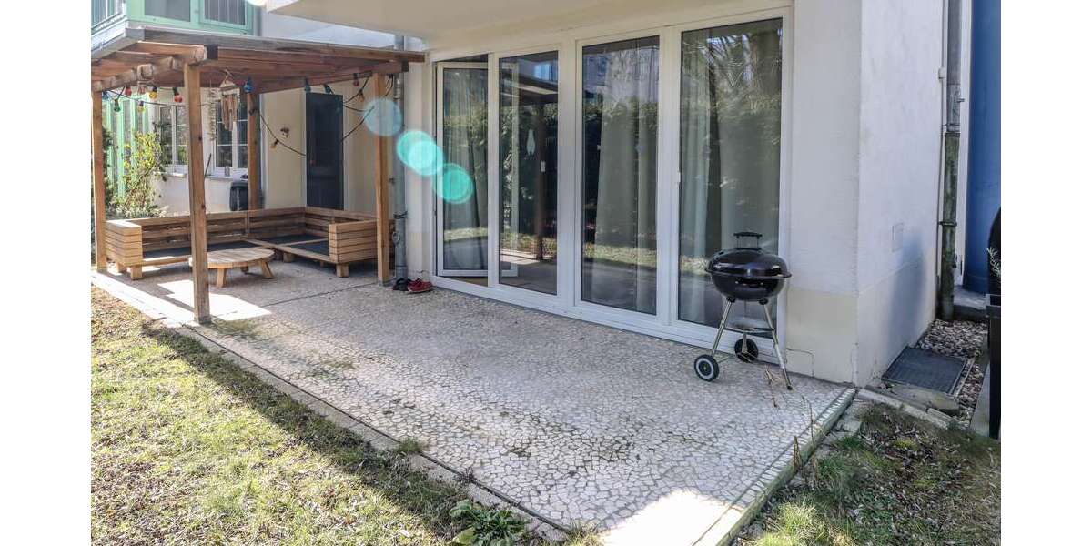 Etagenwohnung Berlin Neukölln - 4 Zimmer, 100 m&sup2;, 415.000&euro; | Angebot:25596643