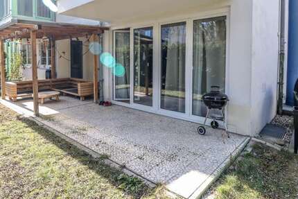 Wohnung Berlin Neukölln - 4 Zimmer, 100 m&sup2;, 415.000&euro; | Angebot:25596643