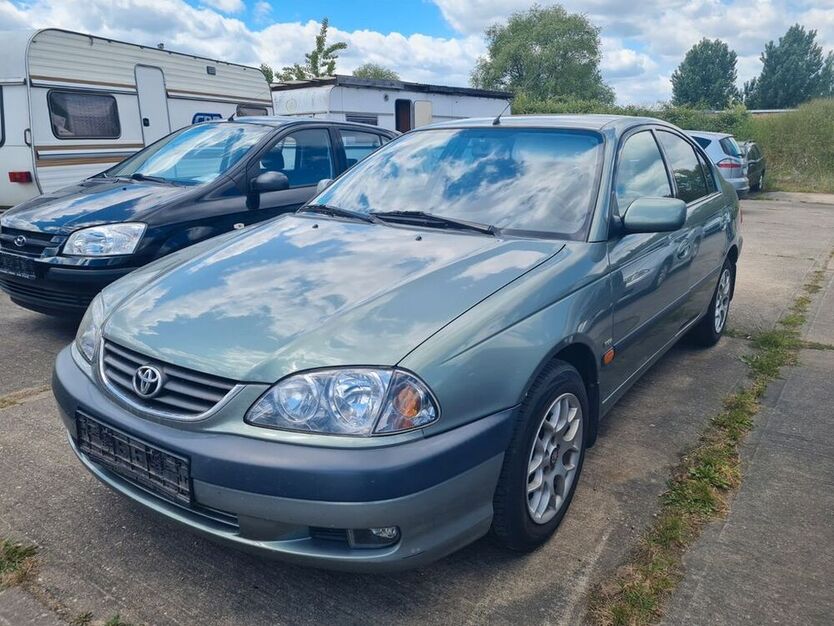 Avensis