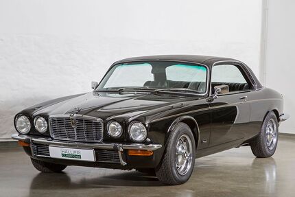 Jaguar XJ 49.927 km 69.900 &euro; Ahrensburg 22926
