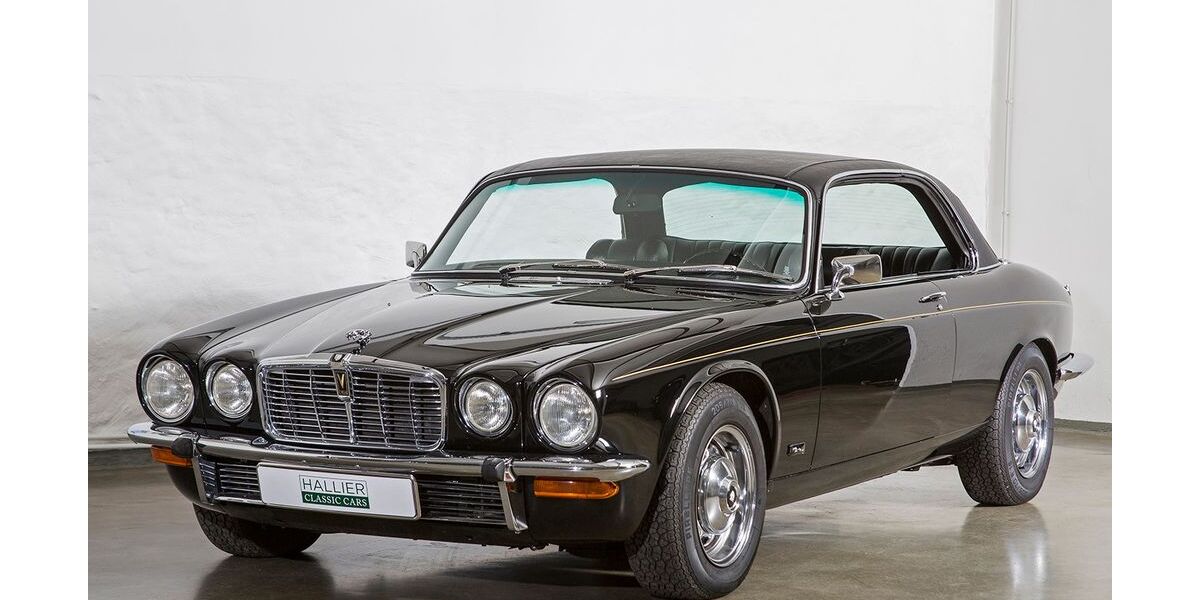 Jaguar XJ 49.927 km 69.900 &euro; Ahrensburg 22926