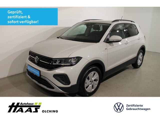 VW T-Cross 9.480 km 24.970 € Olching 82140