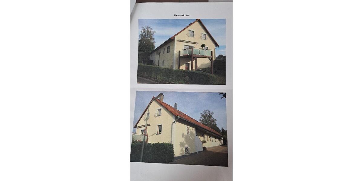 Mehrfamilienhaus, Wohnhaus Pörnbach - 9 Zimmer, 355 m&sup2;, 700.000&euro; | Angebot:26441029