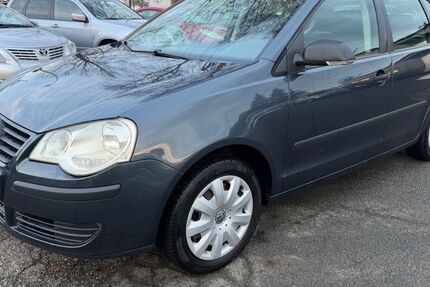 VW Polo 198.000 km 1.950 &euro; Wentorf Bei Hamburg 21465