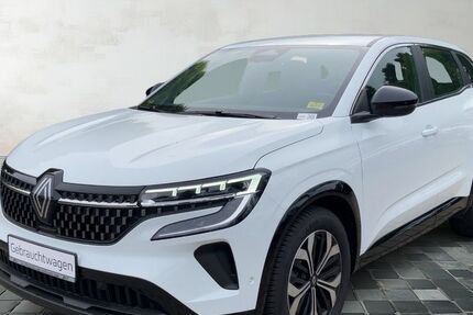 Renault Austral 7.329 km 25.998 &euro; Erfurt 99099