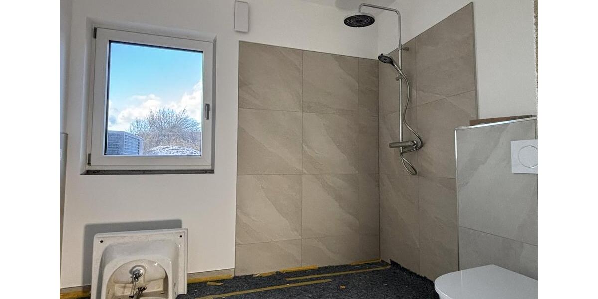 Etagenwohnung Büchlberg - 3 Zimmer, 83 m&sup2;, 1.000&euro; | Angebot:24419397