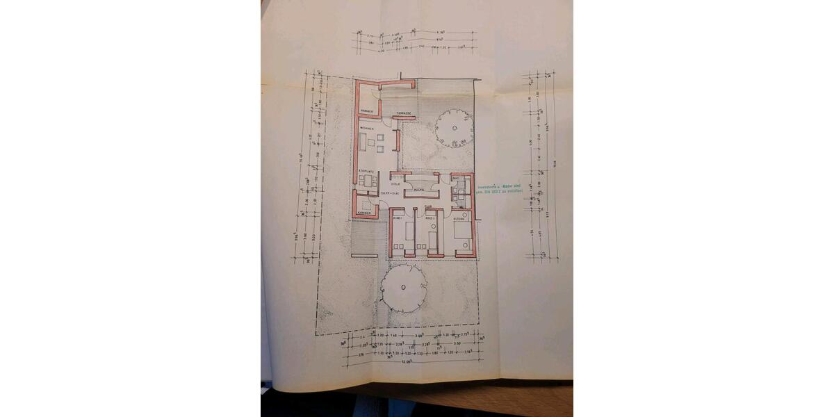 Bungalow Dorsten Alt-Wulfen - 4.5 Zimmer, 110 m&sup2;, 325.000&euro; | Angebot:26302963