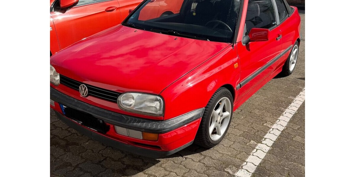 VW Golf 139.000 km 4.350 &euro; Bad Dürkheim 67098