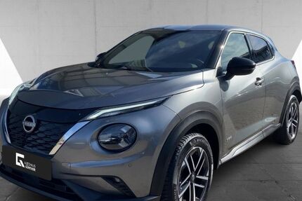 Nissan Juke 19.697 km 21.790 &euro; Hamburg 22159