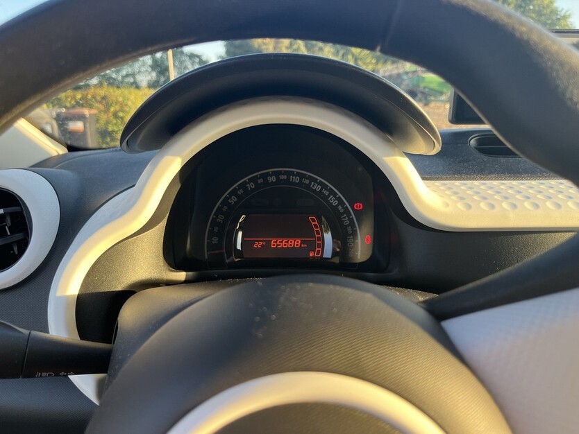 Renault Twingo 65.688 km 8.990 € Münster 48143