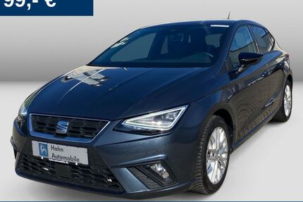 Seat Ibiza 24.990 km 21.870 &euro; Göppingen 73037