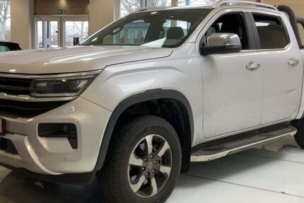 VW Amarok 23.800 km 43.490 &euro; Weimar 99425