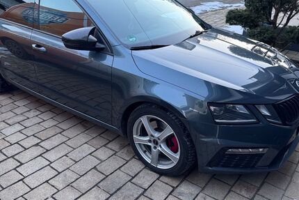 Skoda Octavia 170.000 km 15.400 &euro; Burgau 89331