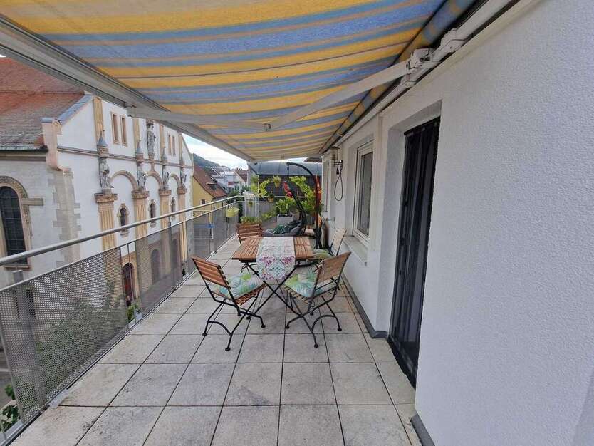 Wohnung zum Mieten in Tuttlingen 1.243 € 125 m²