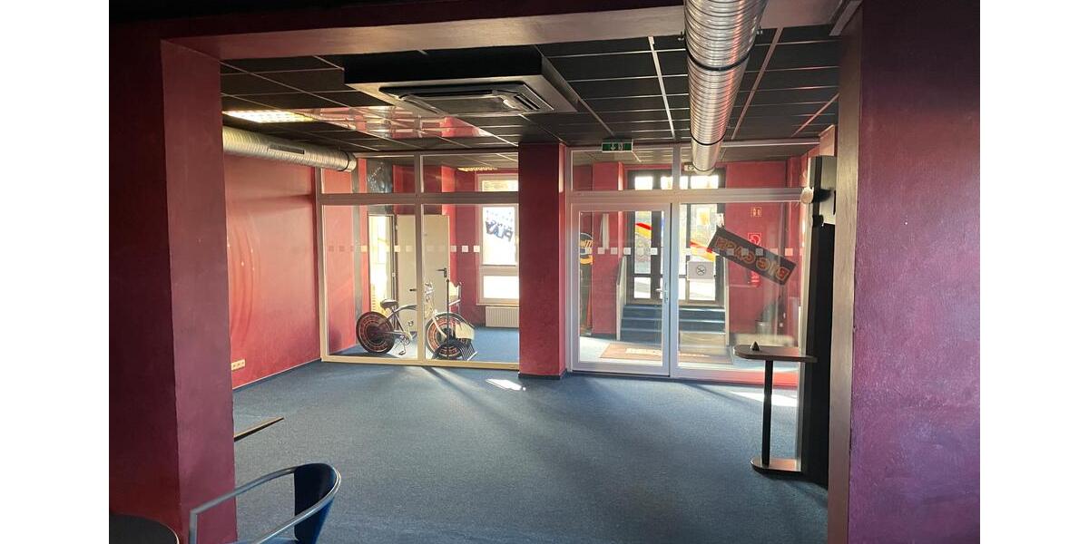 Gewerbeobjekt Demmin - 1.800&euro; | Angebot:26085906