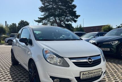Opel Corsa 205.600 km 1.890 &euro; Neustadt / Hessen 35279