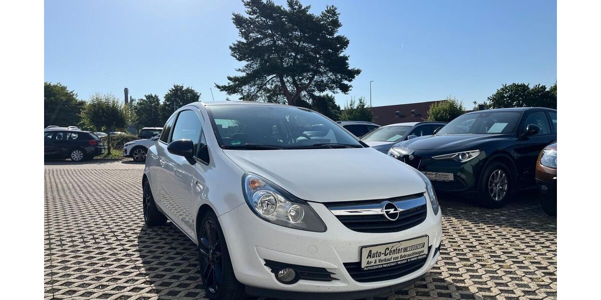 Opel Corsa 205.600 km 1.890 &euro; Neustadt / Hessen 35279
