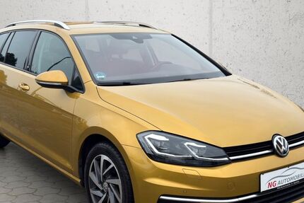 VW Golf 112.000 km 15.900 &euro; Apolda 99510