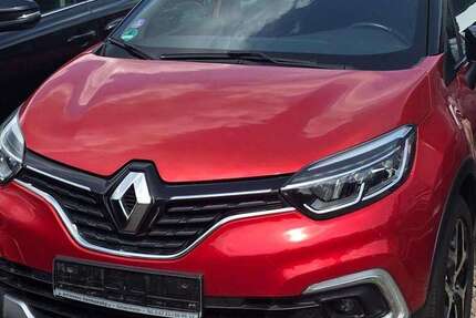 Renault Captur 119.000 km 9.999 &euro; Wiesbaden 65199