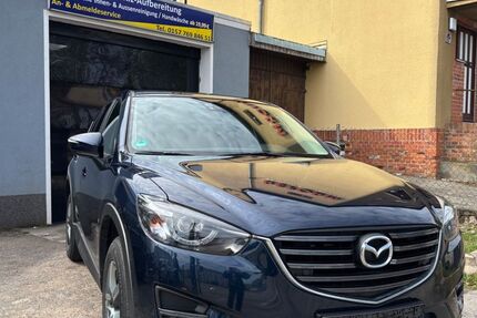 Mazda CX-5 174.504 km 10.999 &euro; Magdeburg 39118