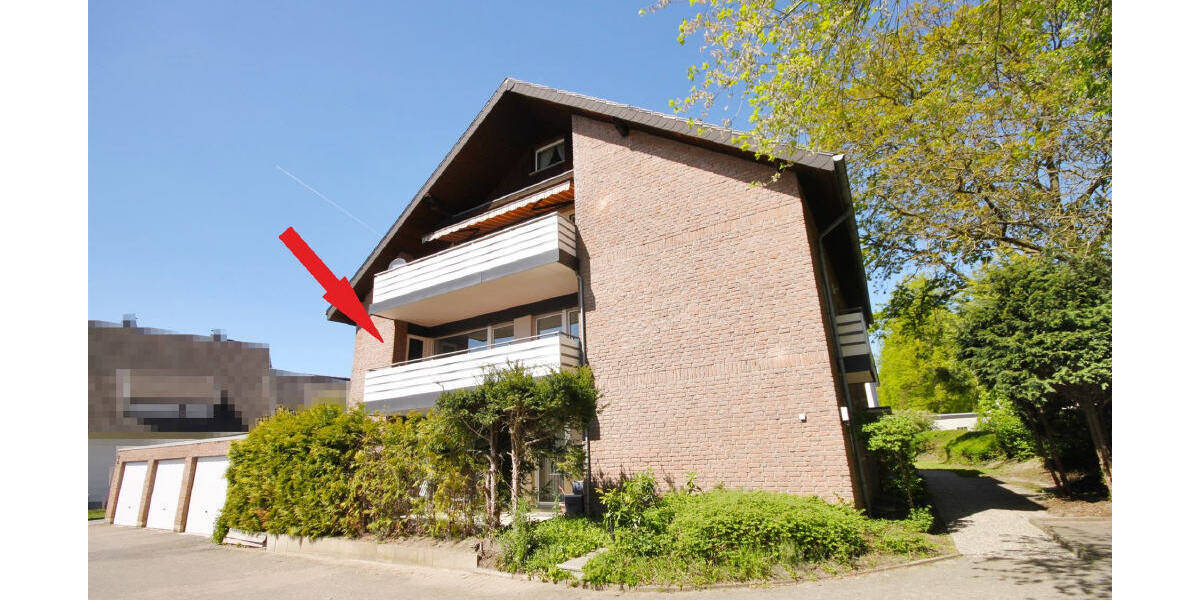 Etagenwohnung Lage - 3 Zimmer, 93 m&sup2;, 220.000&euro; | Angebot:26657743
