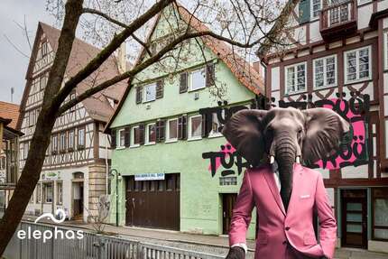 Haus Reutlingen - 8 Zimmer, 193 m&sup2;, 445.000&euro; | Angebot:24996748