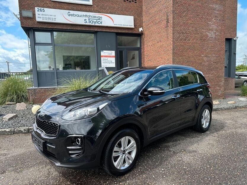 Sportage