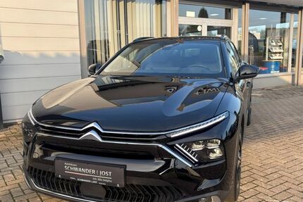 Citroen C5 X 53.460 km 23.950 &euro; Laufenburg 79725