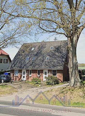 Einfamilienhaus Banzkow - 10 Zimmer, 200 m&sup2;, 449.000&euro; | Angebot:26958693