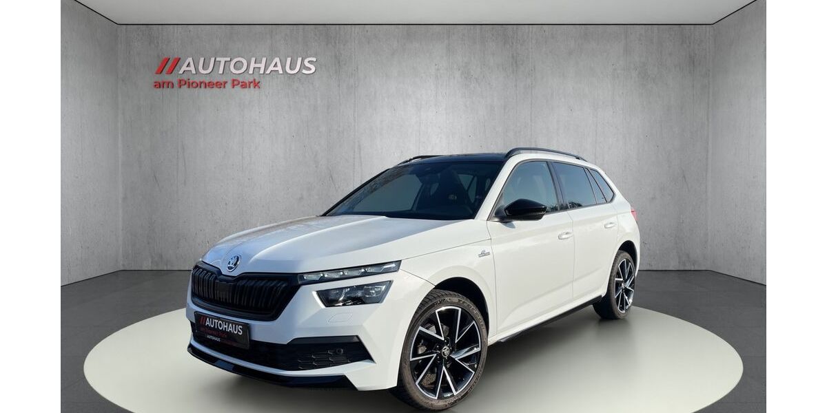 Skoda Kamiq 81.860 km 23.789 &euro; Hanau 63457