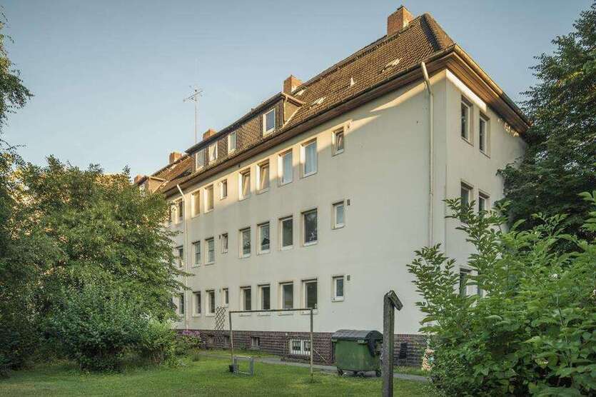 Wohnung zum Mieten in Wilhelmshaven 399 € 55.56 m²