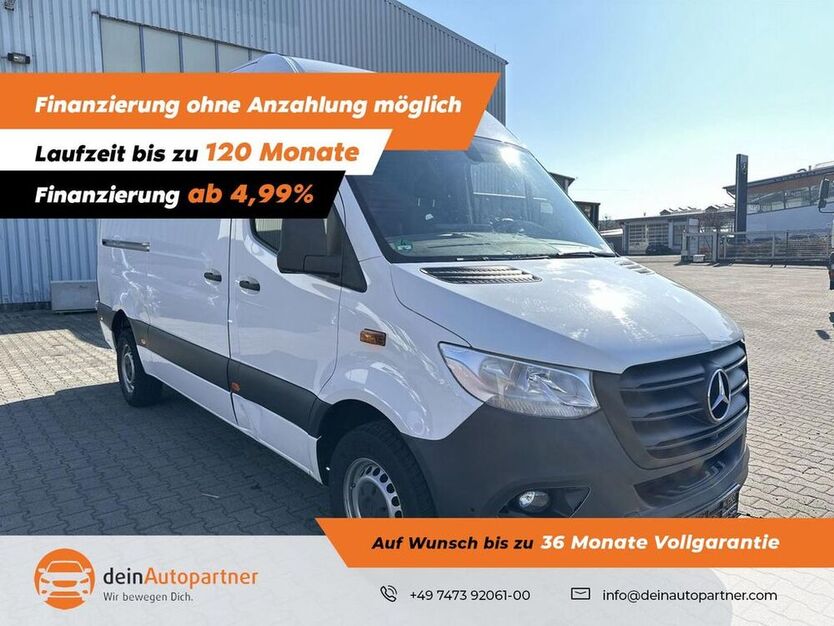 Sprinter