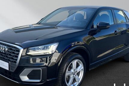 Audi Q2 63.350 km 15.975 &euro; Zeulenroda-Triebes 07937