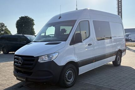 Mercedes-Benz Sprinter 91.857 km 35.460 &euro; Schorndorf 73614