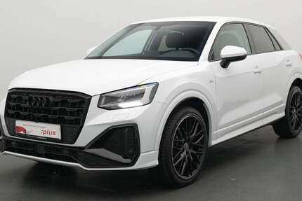 Audi Q2 103.476 km 16.688 &euro; Leverkusen 51373
