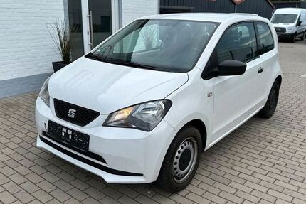 Seat Mii