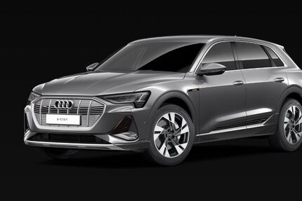 Audi e-tron 29.000 km 32.500 &euro; plettenberg 58840