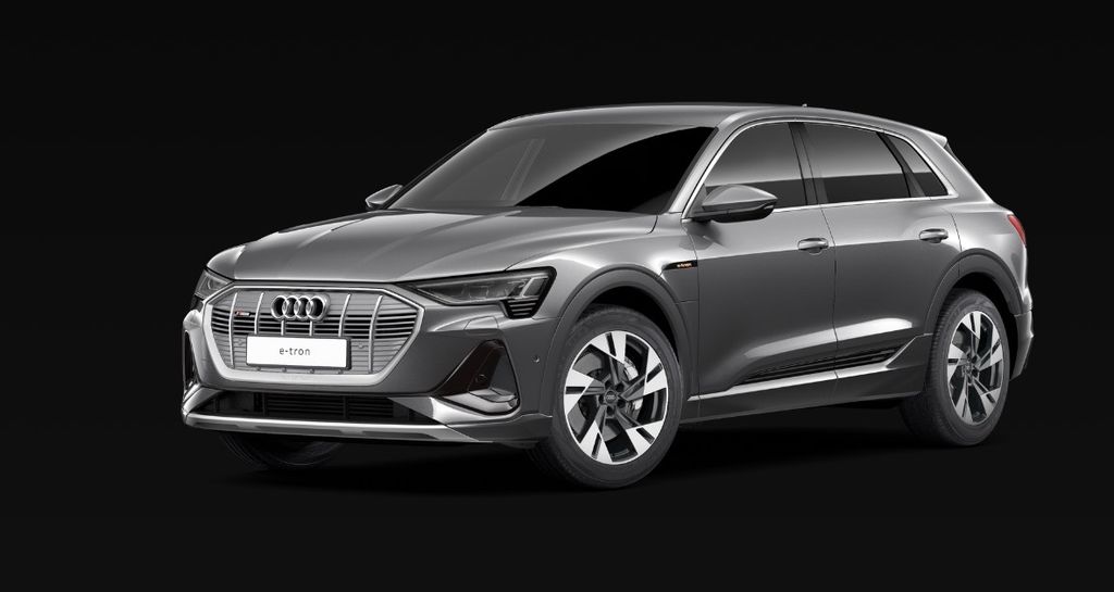 Audi e-tron 29.000 km 32.500 &euro; plettenberg 58840