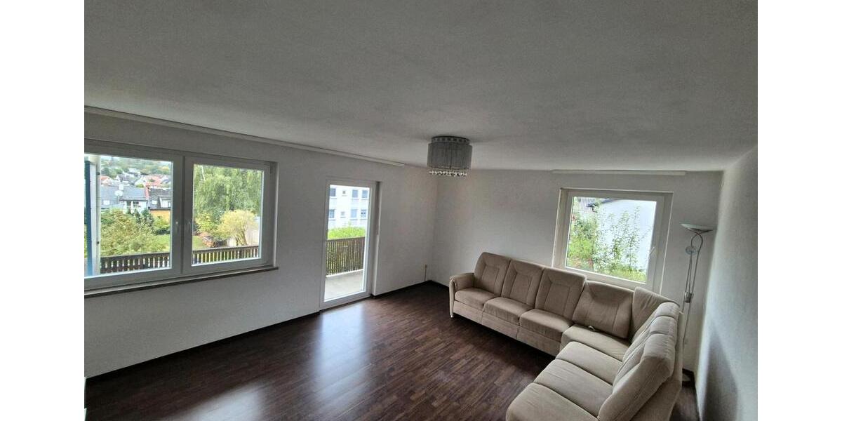 Etagenwohnung Marktredwitz - 3 Zimmer, 74 m&sup2;, 135.000&euro; | Angebot:24338167