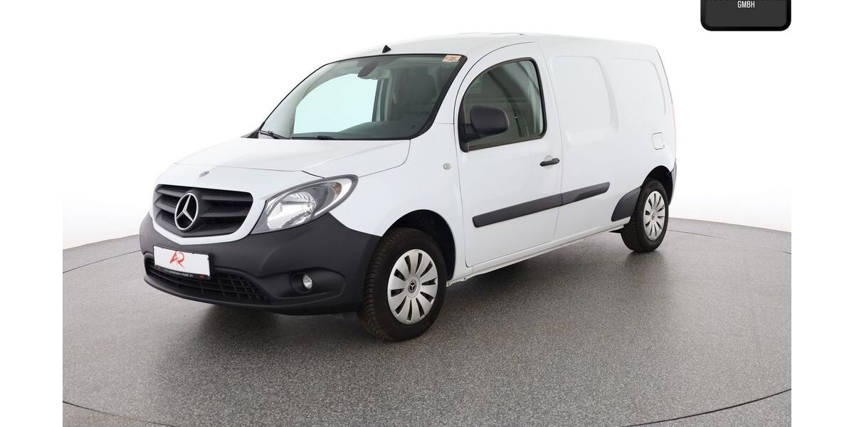 Mercedes-Benz Citan 106.607 km 11.880 &euro; Berlin 12103