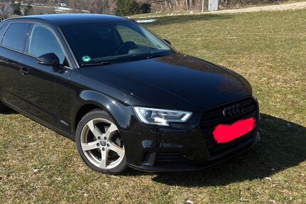 Audi A3 157.000 km 11.500 &euro; Mahlstetten 78601