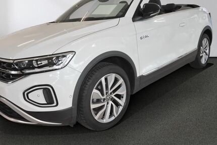 VW T-Roc 26.500 km 32.990 &euro; Bad Segeberg 23795