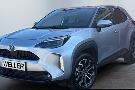 Toyota Yaris Cross 14.070 km 24.790 &euro; Münster 48163