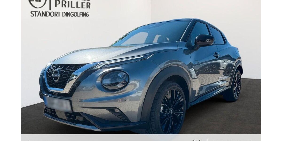 Nissan Juke 7.000 km 22.390 &euro; Dingolfing 84130