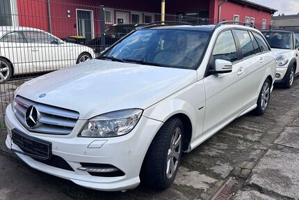 Mercedes-Benz C 250 264.700 km 6.990 &euro; Ahrensfelde bei Berlin 16356