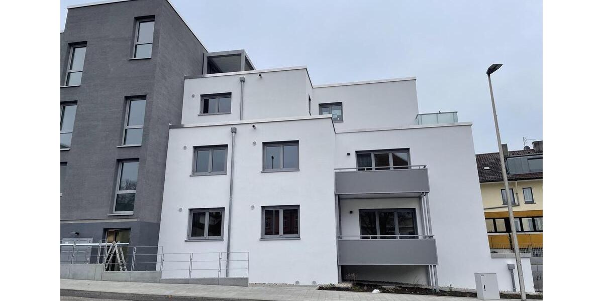 Etagenwohnung Bretten - 3 Zimmer, 76 m&sup2;, 1.149&euro; | Angebot:25570118