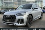 Audi Q5 50 TDI S-LINE/HEAD-UP/360°/MASSAGE/ACC/MATRIX 130.649 km 36.900 &euro; Villingen-Schwenningen 78054